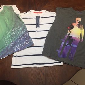 🥳OLD NAVY Boys Bundle!!!